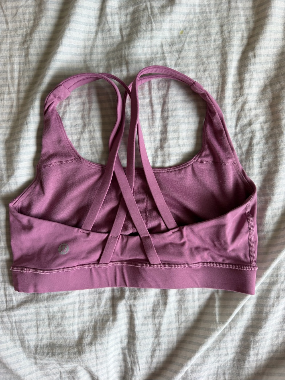 VELVET DUST MATCHING SET lululemon athletica sports bra & leggings